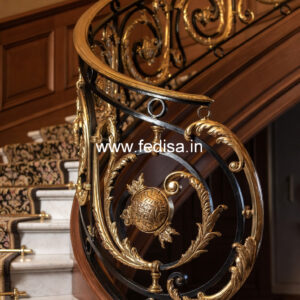 Stylish Balcony Design Ideas For Indian Homes Exterior No-28342