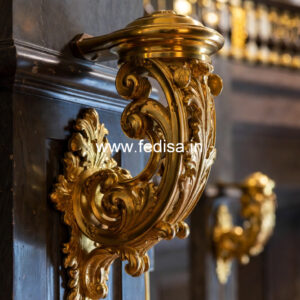 Stylish Steel Railing Design Inspiration For Homes No-28354
