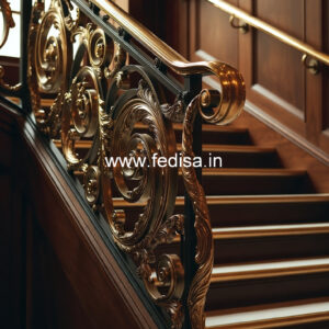 Creative Balcony Railing Inspiration For Homes No-28361