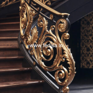 Creative Balcony Designs For Small House Exterior No-28375