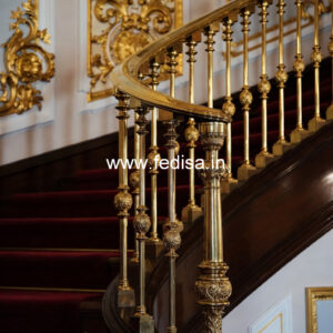 Modern Staircase Railings For Home Interior Design No-28383