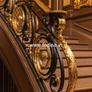 Best Exterior Railing Design Inspiration For Houses No-28387