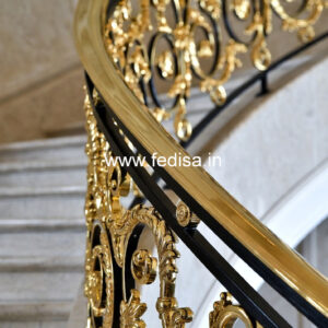 Modern Balcony Railing Ideas That Look Stunning No-28390