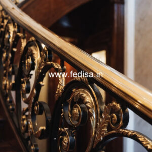 Trending Balcony Design Ideas 2034 No-28394