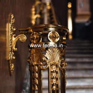 Best Railing Design Ideas For Modern Living No-28398
