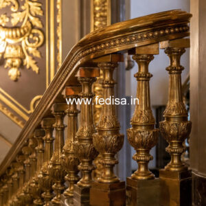Elegant Balcony Railing Designs For Houses No-28405