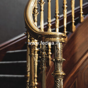 Modern Balcony Styling Inspiration No-28409