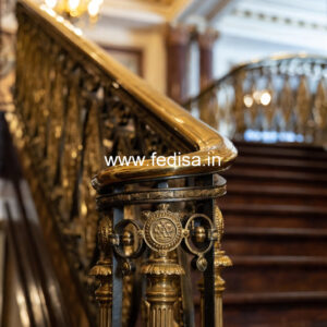 Modern Balcony Railings For Small House No-28418