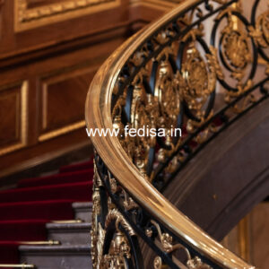 Elegant Exterior Balcony Designs For Houses No-28423