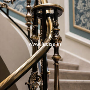 Ghar Ke Liye Modern Balcony Railing Ideas No-28427