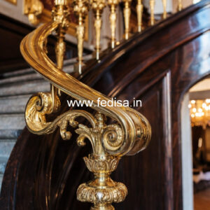 Best Balcony Safety Railing Ideas For Family Homes No-28454