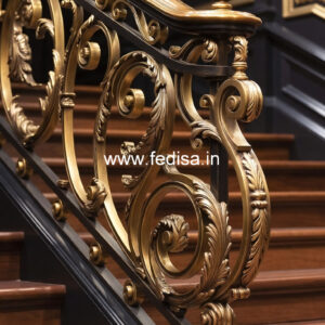 Creative Staircase Railings ? No-28470