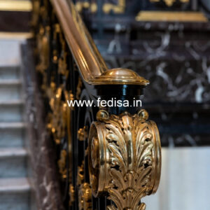 Stylish Balcony Railings ?? No-28471