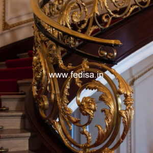 Top Railing Trends 2034 No-28473