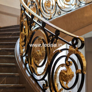 Stylish Stair Railings ?? No-28474