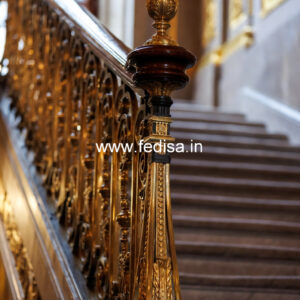 Elegant Staircase Designs No-28492
