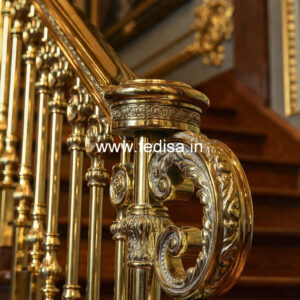 Modern Steel Designs No-28500