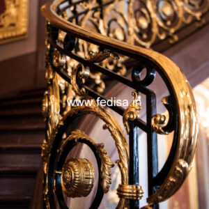 Stylish Railings 2034 No-28503