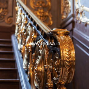 Creative Railings No-28507