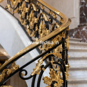 Stylish Staircase Designs No-28510