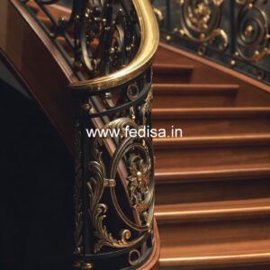 Stylish Balcony Decor No-28514