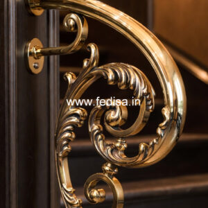 Modern Railings Inspiration No-28517