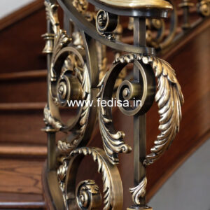Amazing Railing Design Ideas 2035 No-28519