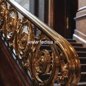 Best Balcony & Stair Railing Designs No-28520