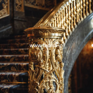 Trending Railing Designs For Modern Homes No-28521