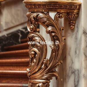 Elegant Railing Design Collection No-28528