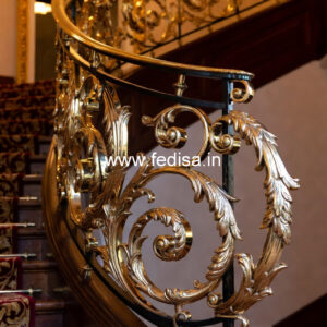 Modern Railing Design Ideas For Home 2035 No-28530