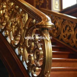 Balcony Railing Design For Indian Homes No-28534