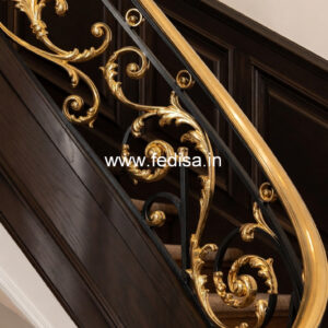 Low Cost Railing Design Ideas In India No-28535