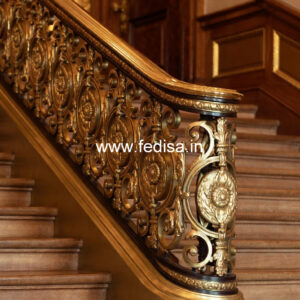 Simple And Modern Railing Design Ideas For Small House No-28537
