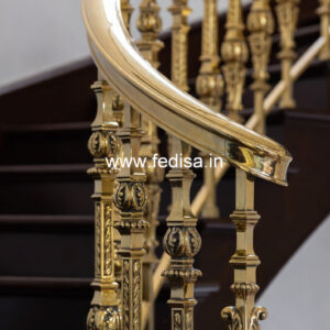 Top 20 Modern Railing Design Ideas For Home No-28542