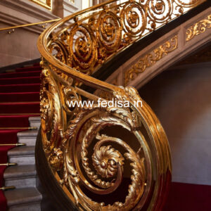 Latest Railing Design Ideas 2035 No-28547