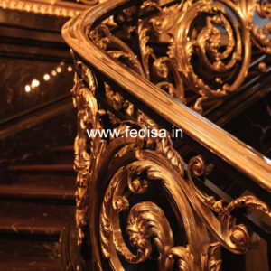 Minimalist Railing Design Ideas No-28557