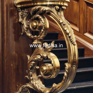 Premium Railing Design Ideas No-28559