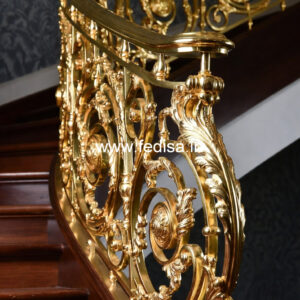 Latest Home Railing Designs No-28565