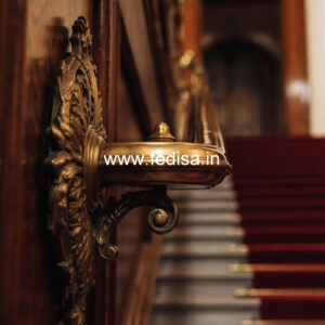 Trendy Staircase Railings No-28569