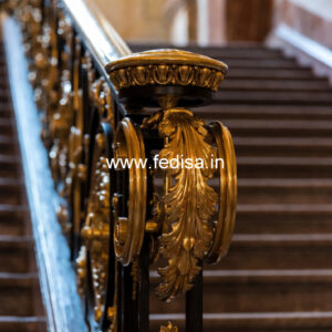 Smart Railing Design Concepts No-28573