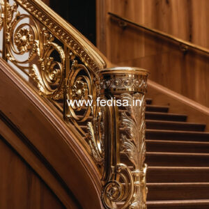 Low Cost Railing Designs No-28579