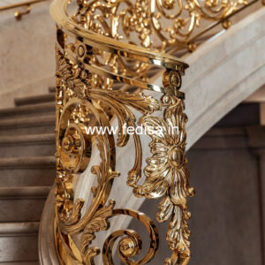 New Balcony Railing Styles No-28586