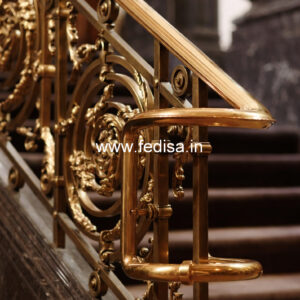 House Railing Design Ideas No-28588