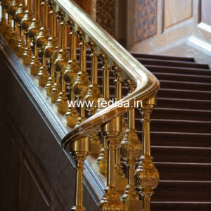 Modern House Railing Concepts No-28595