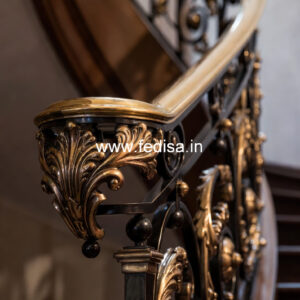 Home Balcony Railing Inspiration No-28599