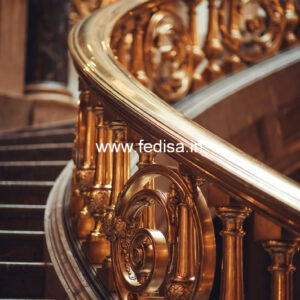 Modern Safety Railings No-28601