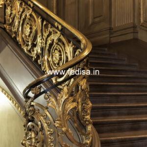 Trending Home Railing Styles No-28604