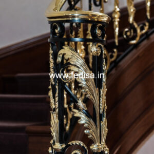 Affordable Railing Designs No-28605