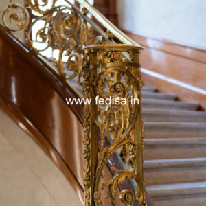 Simple Balcony Railing Ideas No-28606